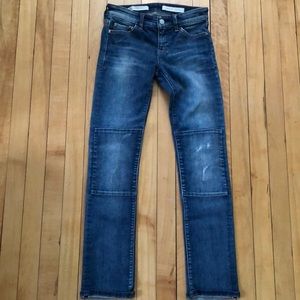 pilcro and the letterpress jeans